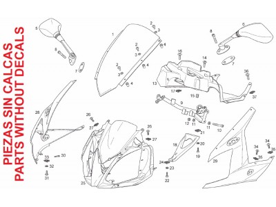 Carrosserie